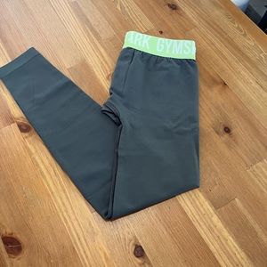 Gymshark fit seamless leggings size X-Small